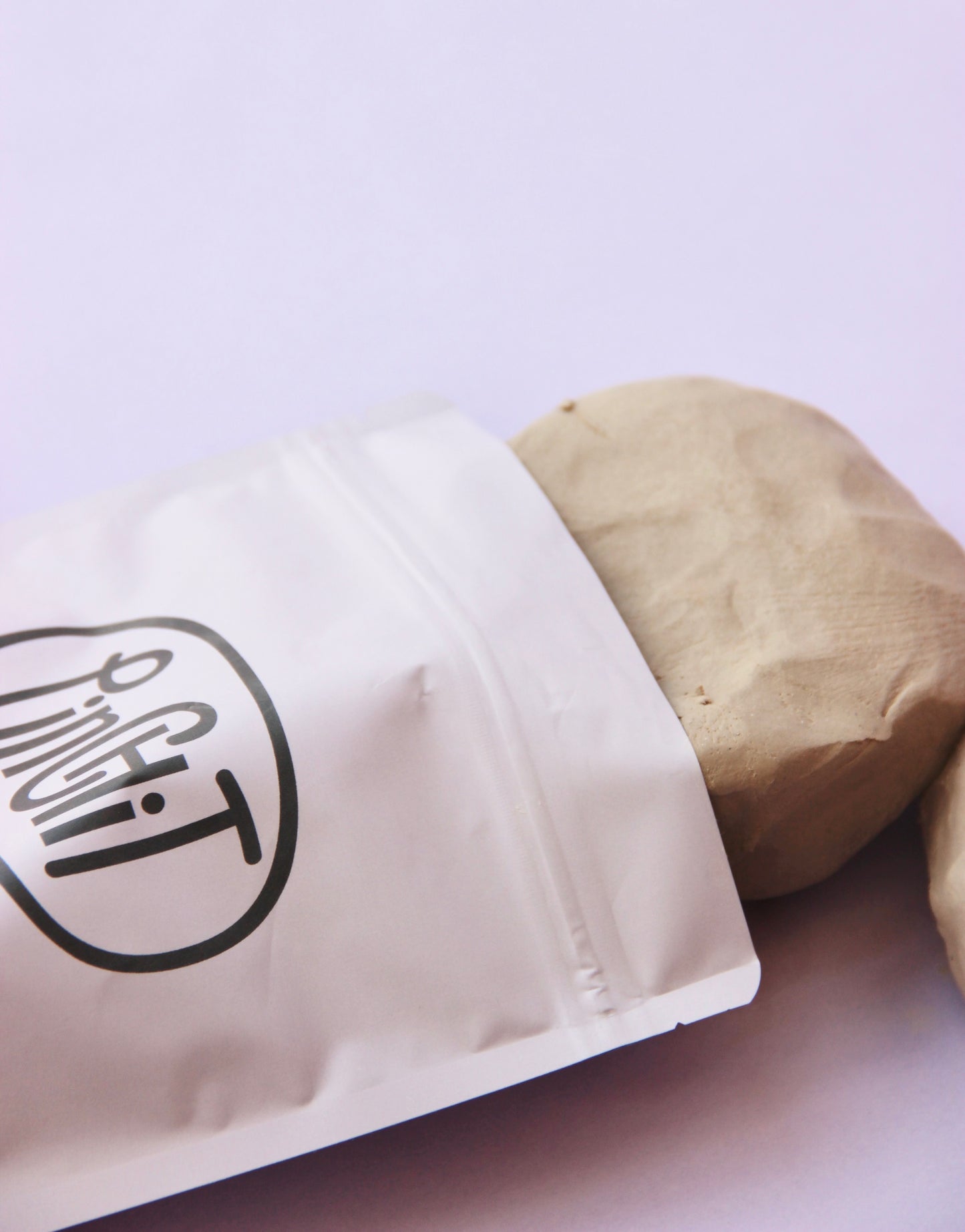 2 lbs Special Clay