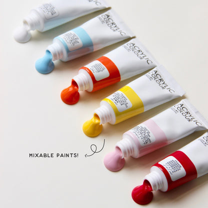 Muditation™ by Pinchit™: Home Pottery Kit