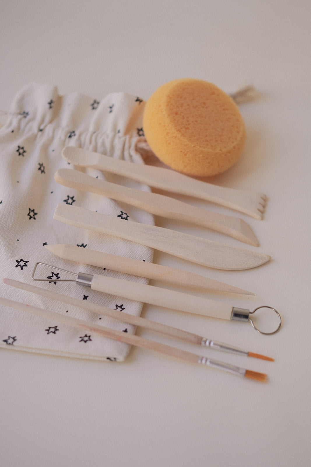 Pinchit Home Pottery Kit