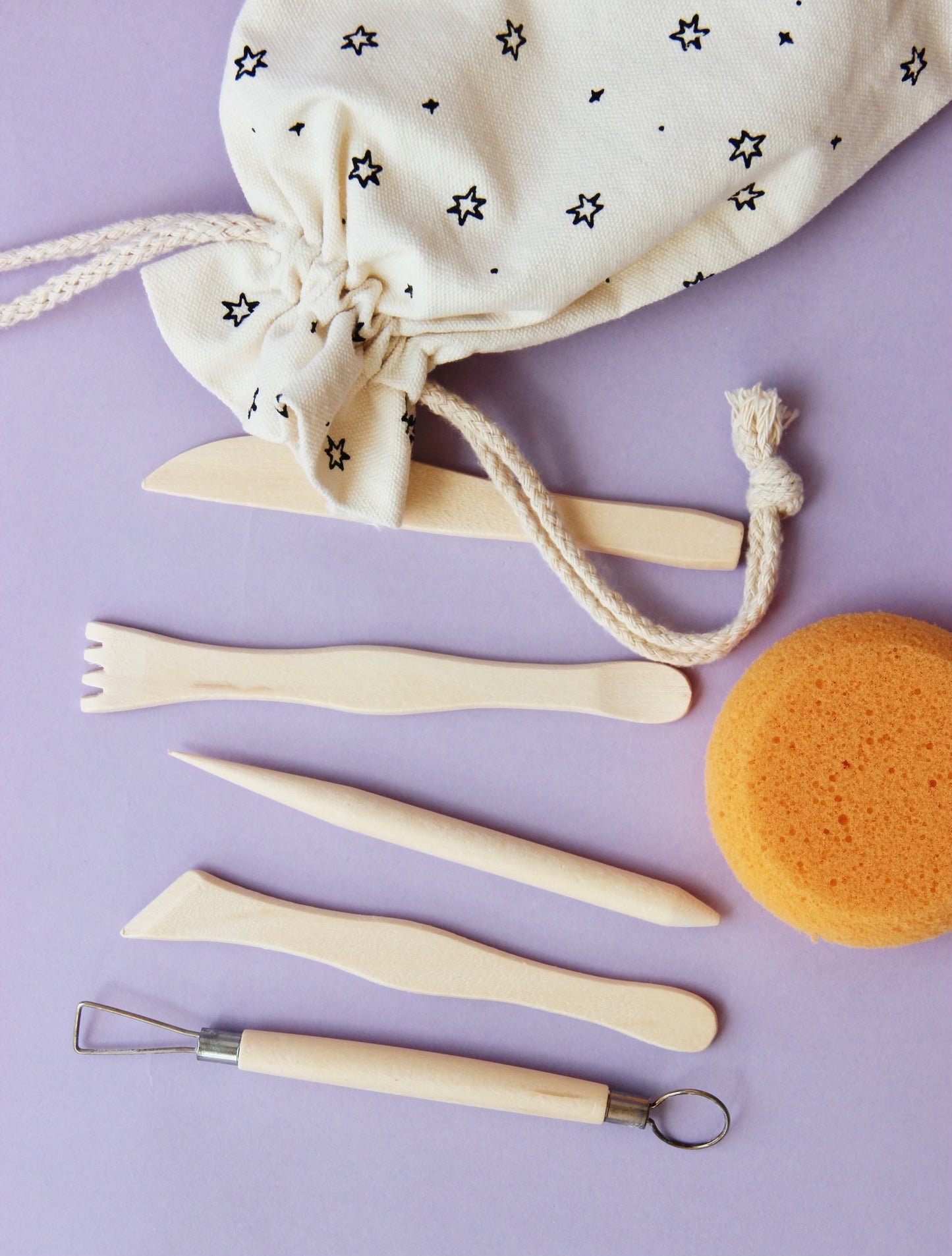 Pinchit Home Pottery Kit
