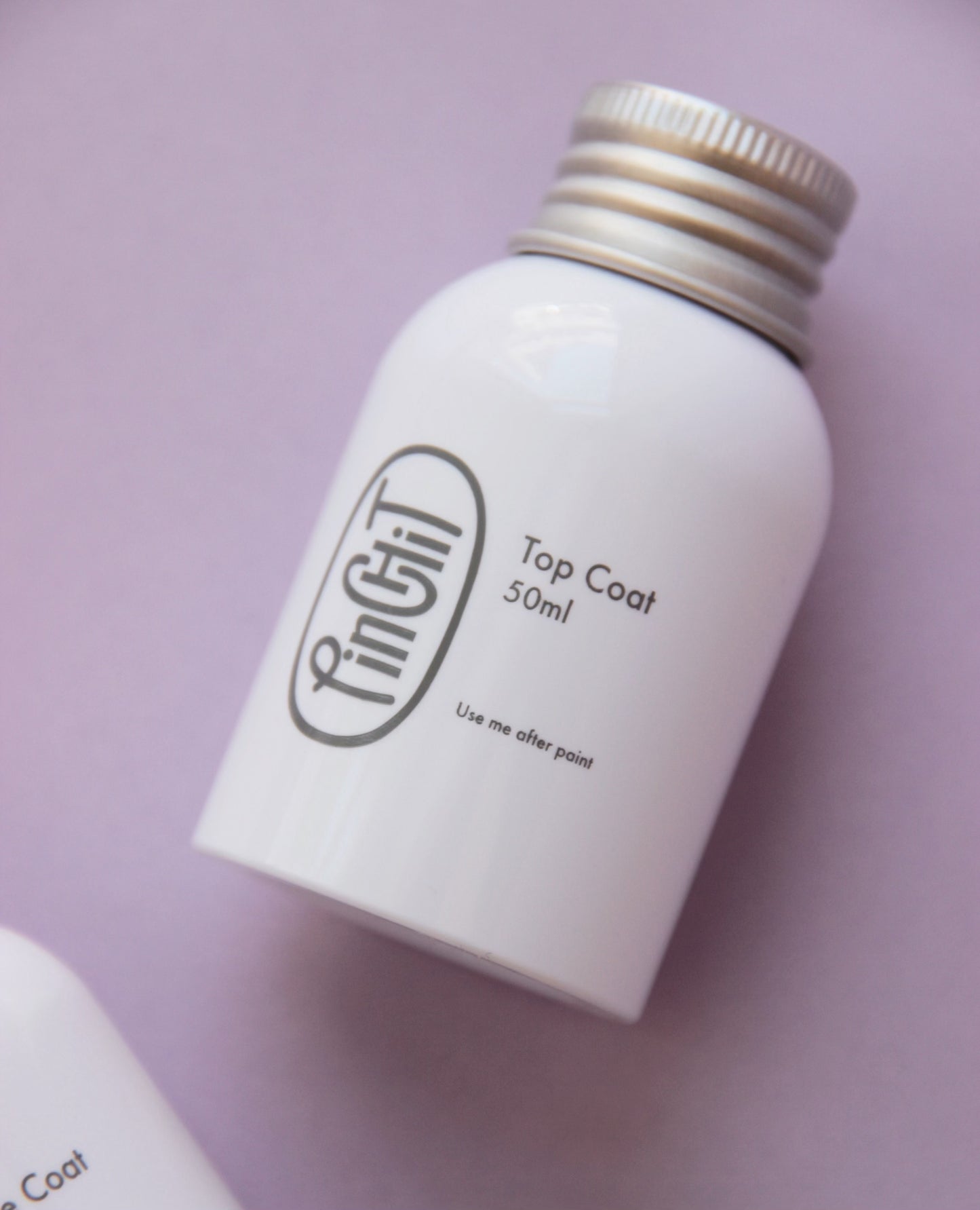 Top Coat