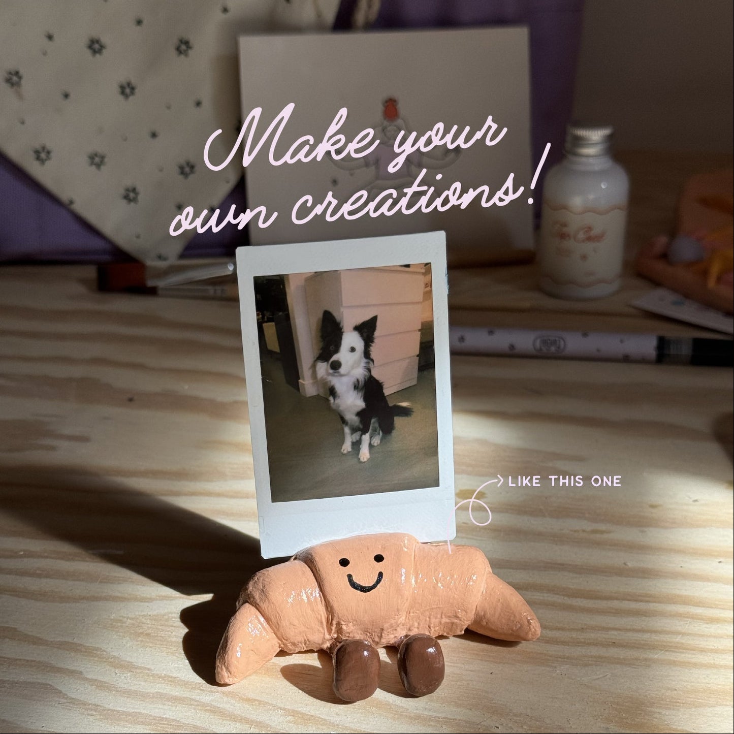 Muditation™ by Pinchit™: Home Pottery Kit